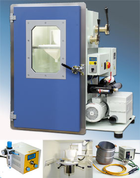 Brochure UHG-600 Easy